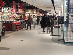 -胖东来生活广场(健康路店)