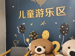 -比格比萨自助(新辰里学清路店)