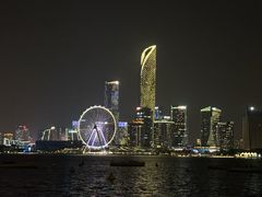 -金鸡湖景区
