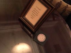 -LONG BAR 廊吧(外滩华尔道夫酒店)