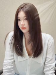 -张昊造型