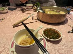 -囍凤楼·粤菜·点心·火锅(温特莱店)