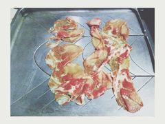 牛舌-郑阿姨的家·이모네·韩料&烤肉(武川路店)