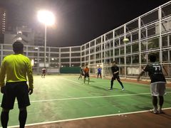 -九龙公园