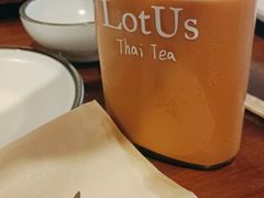 -Local泰莲庭(虹鳟鱼店)