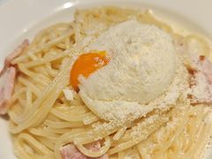 -萨莉亚意式餐厅(南京虹悦城店)