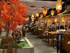 -杨记隆府重庆江湖菜(大悦城店)