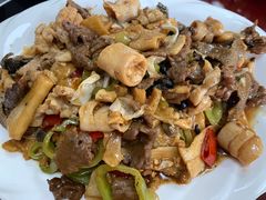 -真好吃牛杂(白沙店)