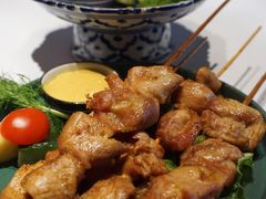 -BetterThai 泰加(苏州中心店)