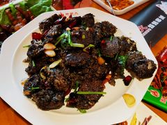 -牛上牛吊炉烧烤(红旗大街店)