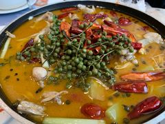 -子霖南山鲜虾面(南山总店)