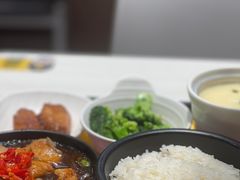 -老娘舅(文晖路店)