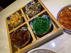 -羽寿司(东方宝泰店)