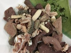 -壹条龙饭庄台基厂店