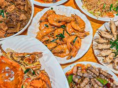 -温州一家人美食(西木头市店)