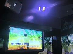 -魅KTV·AI辅唱(人民广场旗舰店)