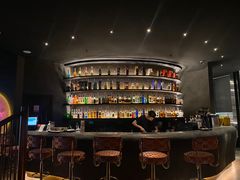 -fun shmily咖啡清吧酒吧(吾悦店)