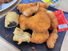 -米笑情(韩乐坊店)
