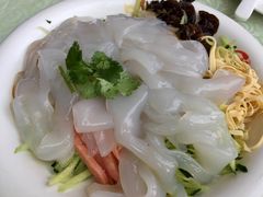 荣鹏大拉皮-荣鹏风味烀饼总店