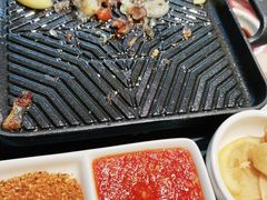 -西贝(吴江路湟普汇店)