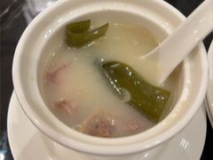 -京香轩·中餐厅(上海中庚聚龙酒店)