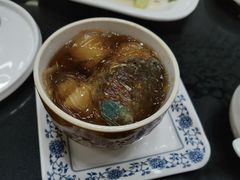 -旺达·福州菜(正大广场店)