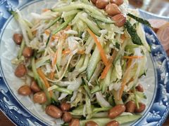 -老长江路灌汤包(天津路总店)