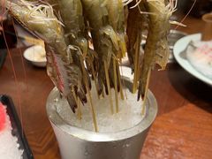 -东海怡品海鲜豆捞(舟宿夜江店)