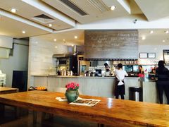 Baker&nbsp;&&nbsp;Spice(国金中心店)-BAKER&SPICE(国金中心商场店)