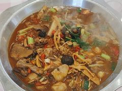 -三只鸟本地特色菜馆(上饶总店)