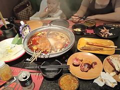 -牛New寿喜烧(虹桥新天地店)