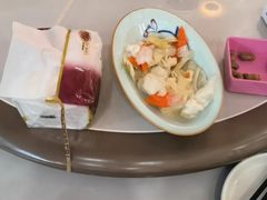 -紫藤园·天目湖大鱼头(南山竹海店)