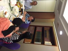 小厨娘淮扬菜(天印大道店)-小厨娘淮扬菜(天印大道店)