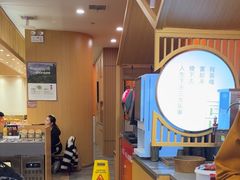 -喜家自助小火锅(乐客城店)