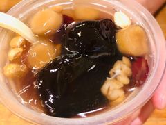 -八婆婆烧仙草(曾厝垵店)