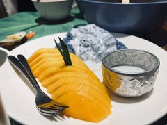 -帕蓝·暹罗料理(大学路店)