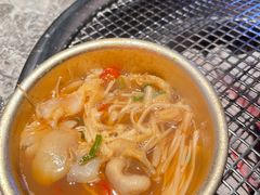 -鑫釜山海鲜烧烤(浑南店)