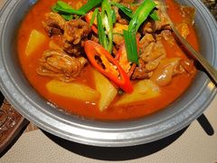 -梅花境(万科店)