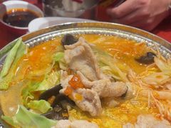 -喜家德虾仁水饺(景枫中心店)