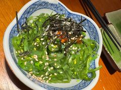 -鳗鱼家·深夜食堂(军博店)