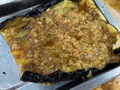 -内蒙古海拉尔烤羊腿·烤全羊·烧烤