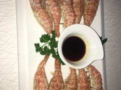 -马克西姆俄罗斯餐厅(通亚街店)