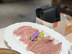 -围炉夜话·潮汕卤水火锅(榕江店)