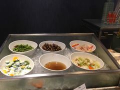 -筠咖啡西餐厅(上海国展宝龙丽筠酒店)