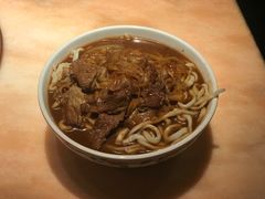 -清真·老门框爆肚涮肉·中华老字号(丰管路店)