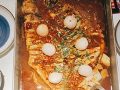 -鱼酷活鱼烤鱼(人信汇商场店)