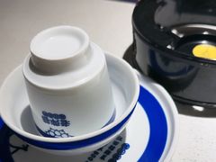 -老萍巷莲花血鸭·萍乡地标江西菜(步行街店)