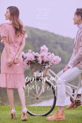 -薇咖映画婚纱摄影工作室