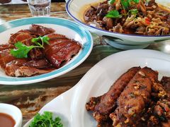 -椿记烧鹅(北门店)