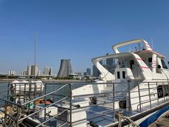 -日照世帆赛基地